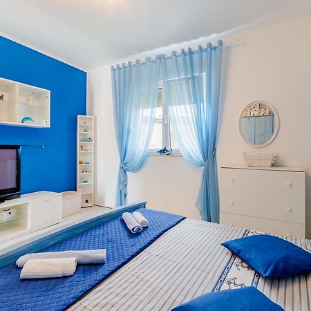 Apartment Nazor Split Exteriör bild
