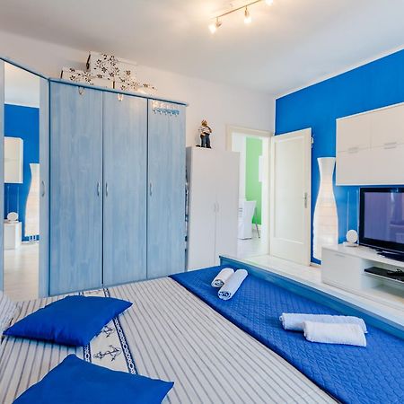 Apartment Nazor Split Exteriör bild
