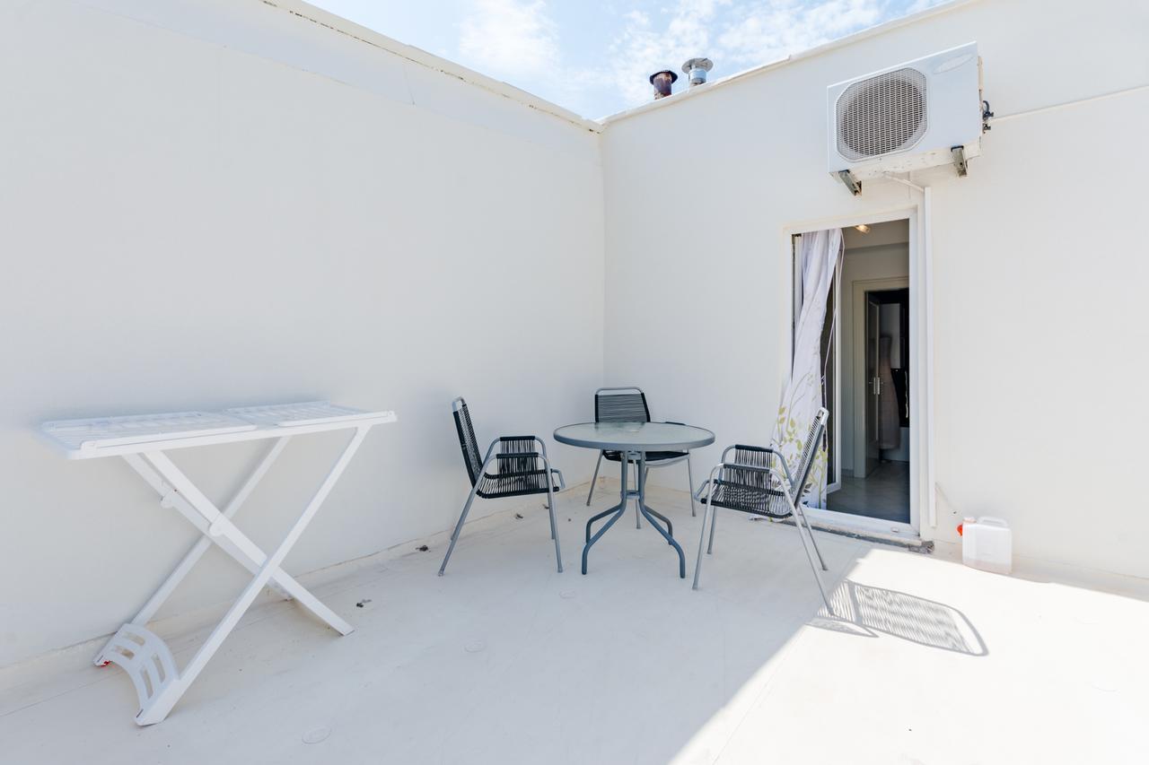 Apartment Nazor Split Exteriör bild